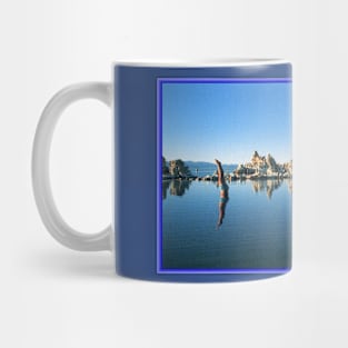 Pink Floyd Mug